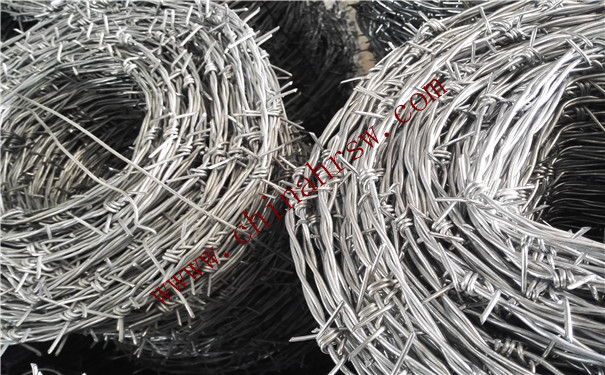 不銹鋼刺繩 不銹鋼刺繩