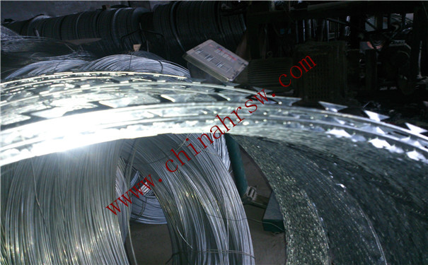 刺絲滾籠 刺絲滾籠