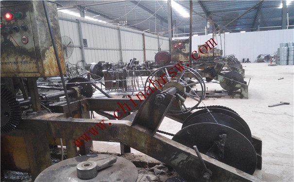 正反擰刺繩機器 正反擰刺繩機器