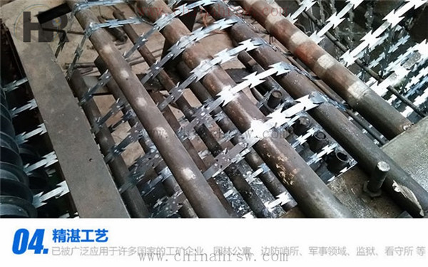 刀片刺繩板材 刀片刺繩板材