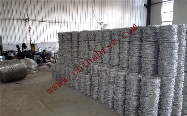 不銹鋼刺繩 不銹鋼刺繩