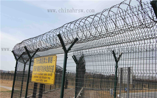 刺繩防護網 刺繩防護網