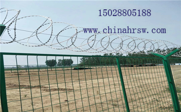 刺絲滾籠施工 刺絲滾籠施工