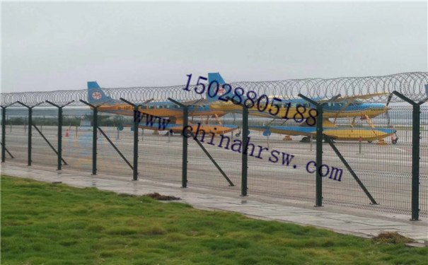 機(jī)場護(hù)欄網(wǎng) 機(jī)場護(hù)欄網(wǎng)
