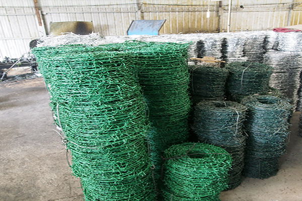 包塑刺繩外表處理方式 包塑刺繩外表處理方式