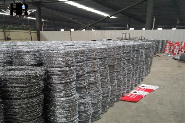 刀片刺繩腐蝕 刀片刺繩腐蝕