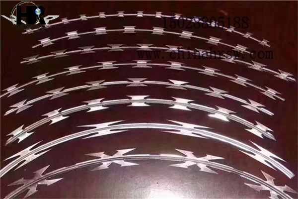 刀片刺繩優勢 刀片刺繩優勢